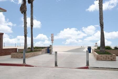 فيلا Awesome 3Br 1 Block To Ocean Fast Wifi C1 نيوبورت بيتش المظهر الخارجي الصورة